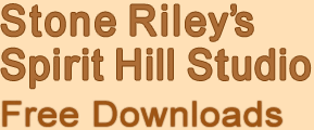 Stone Riley's Spirit Hill Free Downloads